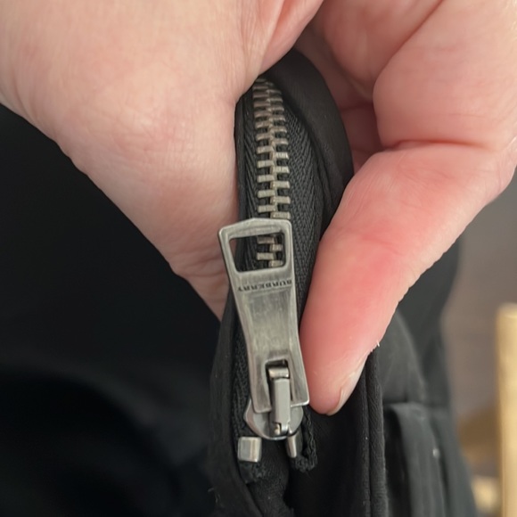 Burberry Brit Pants - Picture 6 of 6